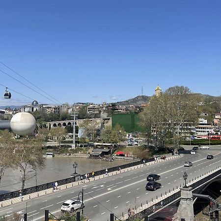Meidan Inn Tbilisi Exteriér fotografie
